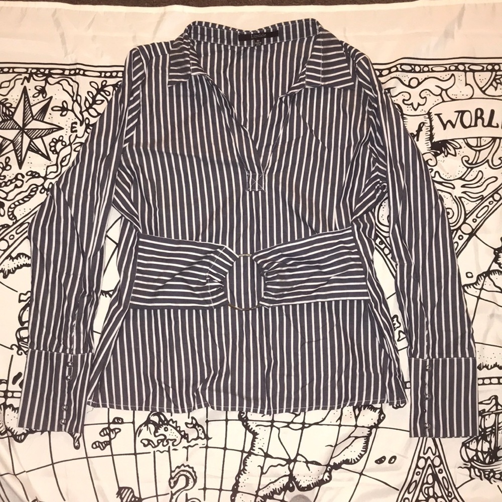 Shirt blouse